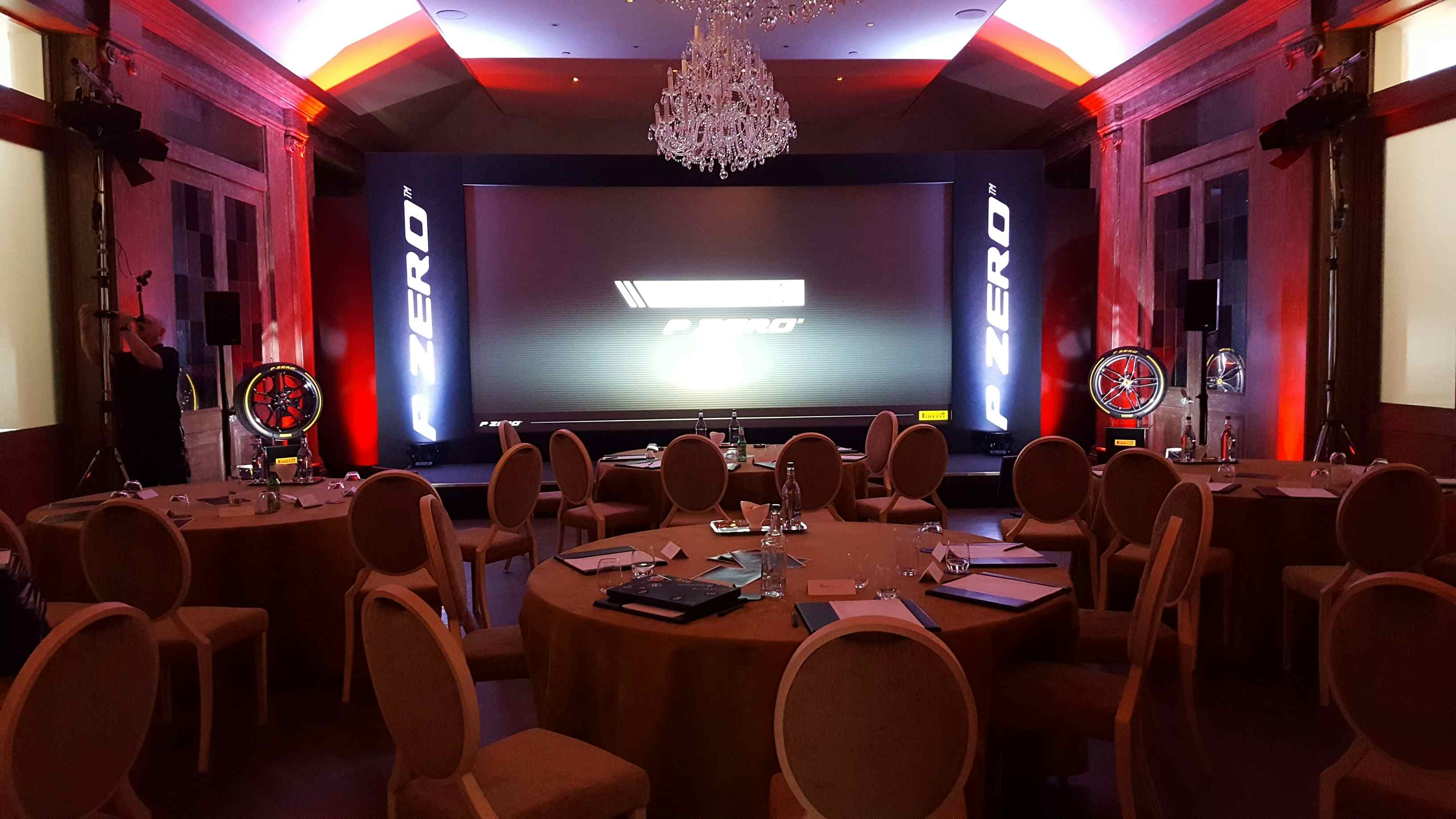 Fawsley Hall Hotel & Spa